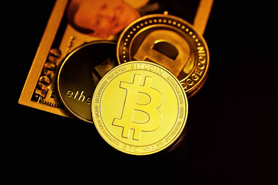 Dampak Aktivitas DApps pada Harga ETH: Analisis Lanjutan