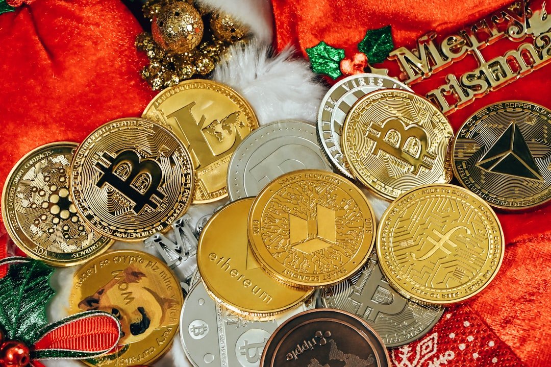 Panduan Metaverse: Berpetualang di Dunia Virtual Decentraland