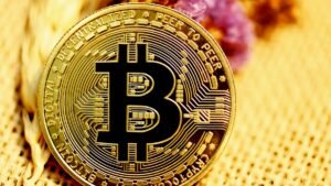 Bitcoin Menguat Usai Arus Dana ETF Meningkat
